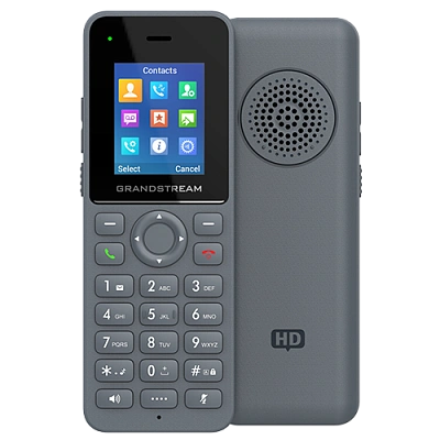DECT IP телефон Grandstream DP725 (DP725)