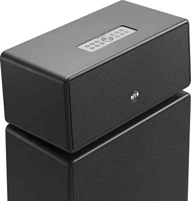 Колонки Audio Pro DrumFire II (2.1), Black (DRUMFIRE II BLACK)