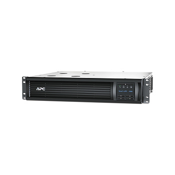 Источник бесперебойного питания APC Smart-UPS SMT1500RMI2UC (SMT1500RMI2UC)