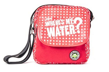 Сумка Disney D801-8721563PR, Red (D801-8721563PR)
