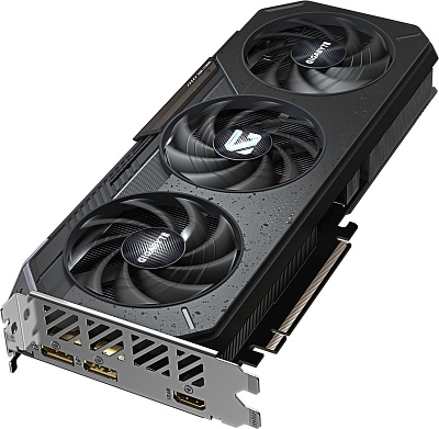 Видеокарта Gigabyte Radeon RX 9060 XT GAMING OC 8G (GV-R9060XTGAMING OC-8GD)