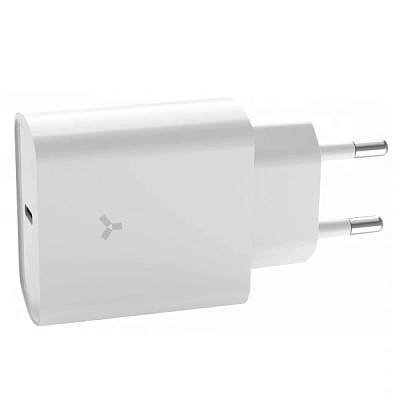 Зарядное устройство сетевое Accesstyle Basalt 20WT White (Basalt 20WT White)