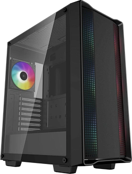 Корпус DeepCool CC560 ARGB V2 (R-CC560-BKTAA4-G-2)
