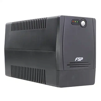 Источник бесперебойного питания FSP FP 1500, 1500VA/900W (FP 1500)
