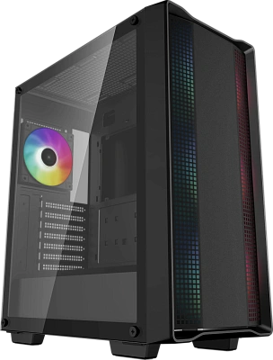 Корпус DeepCool CC560 ARGB V2 (R-CC560-BKTAA4-G-2)