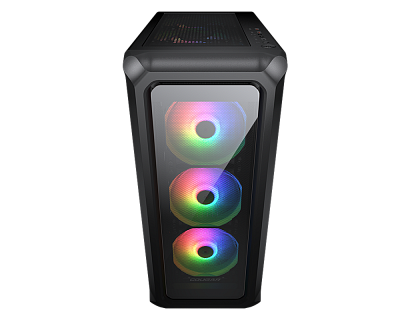 Корпус Cougar Archon 2 RGB (385CC50.0003)