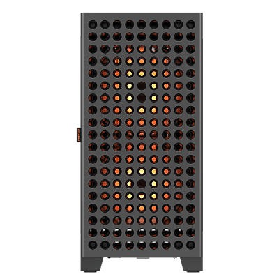 Корпус Cougar Airface ECO RGB (385YA20.0001)