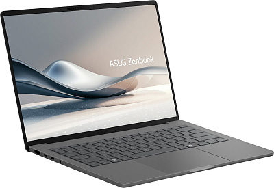 Ноутбук ASUS Zenbook A14 UX3407QA-QD197W 14" (90NB1501-M018T0)