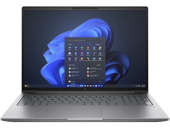 Мобильная рабочая станция HP ZBook Power 16 G11A (86B62EA)