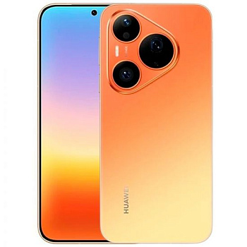 Смартфон HUAWEI Pura 90s Pro Max Orange Ocean (51098YXF)