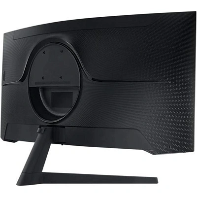 Монитор Samsung Gaming Odyssey G5 34" (LC34G55TWWIXCI)