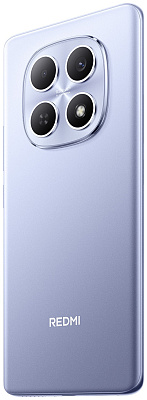Смартфон Xiaomi Redmi Note 15 8/256GB, Purple (Note 15/8/256GB/Purple)