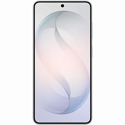 Смартфон Samsung Galaxy S26 5G 512GB - White (SM-S942BZWQSKZ)