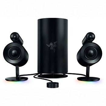Колонки Razer Nommo Pro (RZ05-02470100-R371)