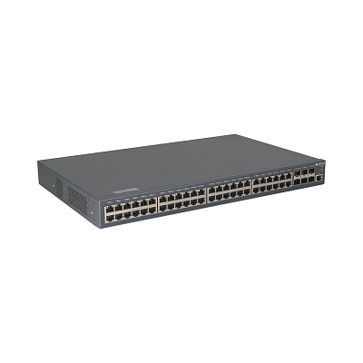 Коммутатор BDCOM S2900-48P6X-760 (S2900-48P6X-760)