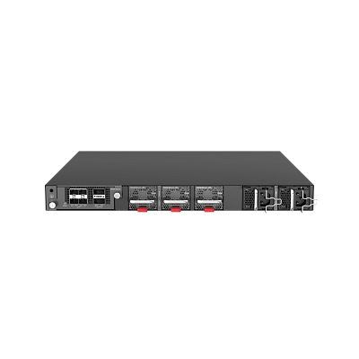 Коммутатор Ruijie RG-CS85-48SFP4XS-D (RG-CS85-48SFP4XS-D)