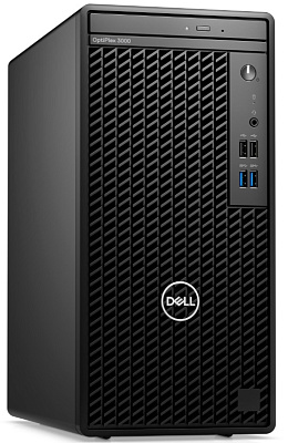 Системный блок Dell OptiPlex 3000 Tower (210-BCST)