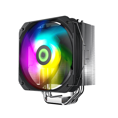 Кулер GameMax Sigma 540 ARGB  (SIGMA 540 ARGB)