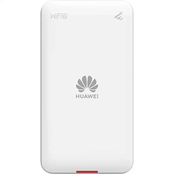 Точка доступа Huawei AP263 Wi-Fi 6 indoor Wall-plate (50084981)