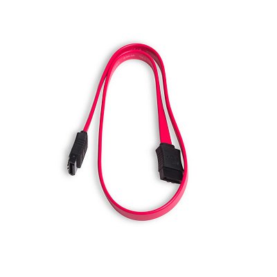 Интерфейсный кабель iPower SATA 12 в. (iPiS)