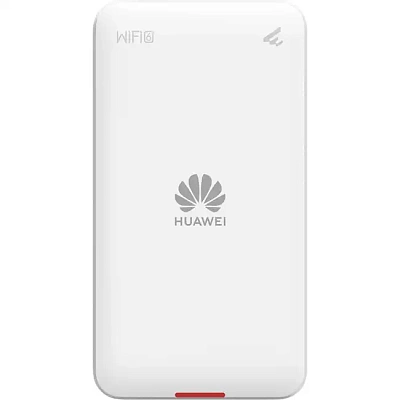 Точка доступа Huawei AP263 Wi-Fi 6 indoor Wall-plate (50084981)