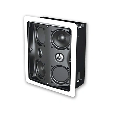 Акустическая система Definitive Technology RCS III БЕЛЫЙ (RCSIII/W)