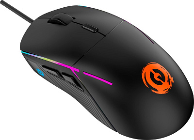 Мышка Canyon Shadder GM-321 - Black (CND-SGM321)