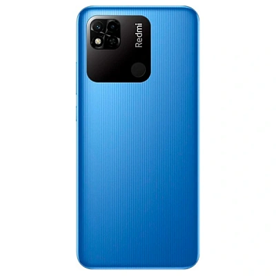  Смартфон Xiaomi Redmi 10A, Sky Blue (220233L2G/776571)