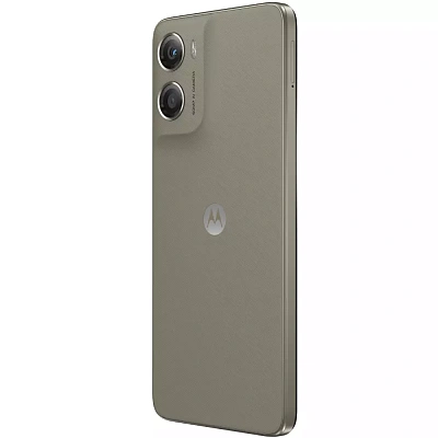 Смартфон Motorola Moto G06, 4/128 Laurel Oak (1178080)