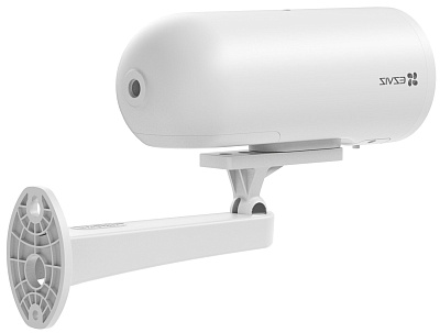 PoE Камера, цилиндрическая Ezviz H5 POE 3MP (H5 POE 3MP)