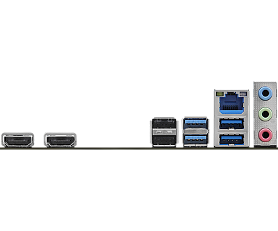 Материнская плата ASRock B760M-H2/M.2 (90-MXBN00-A0UAYZ)