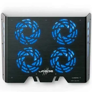 Подставка для ноутбука uRage Freezer 600 Metall (00219823)