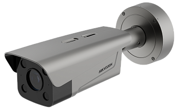 IP Камера, ANPR Hikvision DS-TCG406-E(S) (DS-TCG406-E(S)(12V/PoE)(2812))