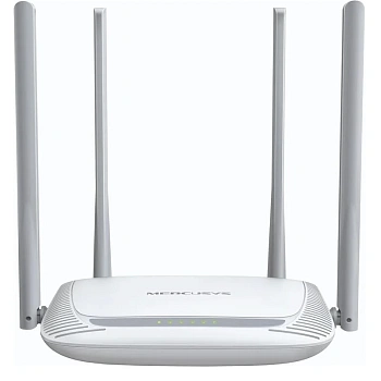 Беспроводной маршрутизатор Mercusys MW325R  (MW325R(RU) V2.0/MW325R(RU) V3.0/MW325R(RU) V3.2) Беспроводной маршрутизатор Mercusys MW325R  (MW325R(RU) V2.0/MW325R(RU) V3.0/MW325R(RU) V3.2)