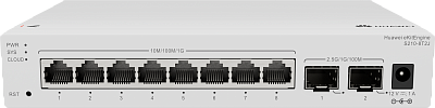Коммутатор Huawei S210-8T2J ()