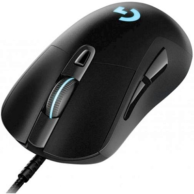 Игровая мышь Logitech G403 Hero (910-005632)