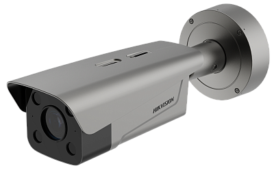 IP Камера, ANPR Hikvision DS-TCG406-E(S) (DS-TCG406-E(S)(12V/PoE)(2812))