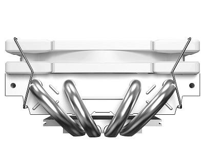 Кулер ID-Cooling IS-40X V3 White (ID-CPU-IS-40X-V3-WHITE)
