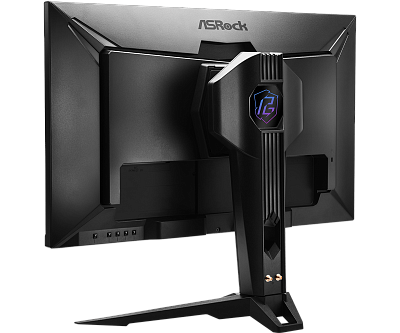 Монитор ASRock PG27QFT2A 27" (PG27QFT2A)