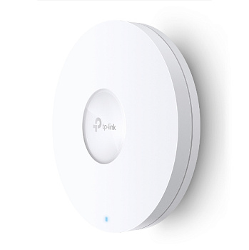 Точка доступа TP-Link EAP660 HD (EAP660 HD V 1.0) Точка доступа TP-Link EAP660 HD (EAP660 HD V 1.0)