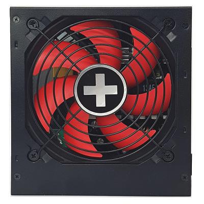 Блок питания Xilence Gaming series XN215 550W, 80+ Bronze (XP550R10)