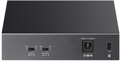Коммутатор TP-Link LS105LP (LS105LP(UN))