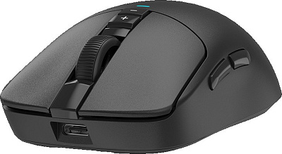 Мышь A4Tech Bloody R72 Ultra Duo - Black (R72 ULTRA DUO BLACK)