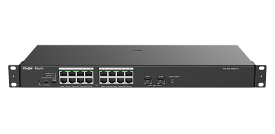 Коммутатор PoE Reyee RG-ES118GS-P-L (RG-ES118GS-P-L)