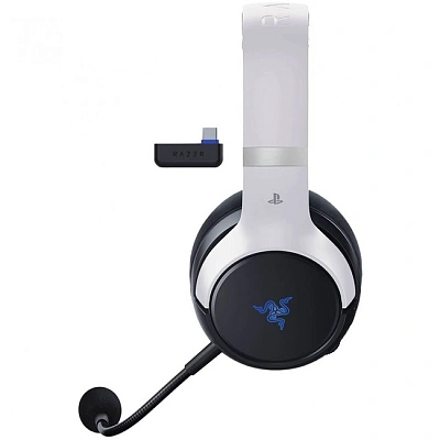 Наушники Razer Kaira for PlayStation RZ04-04030200-R3G1 (RZ04-04030200-R3G1)