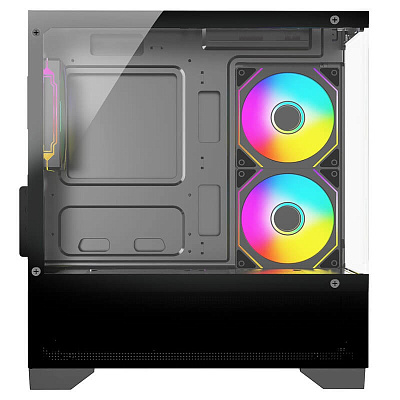 Корпус Wintek Crystal 395-B TG (395-B TG)