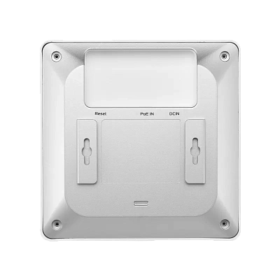 Точка доступа Asus ExpertWiFi EBA63 (90IG0880-MO3C00)