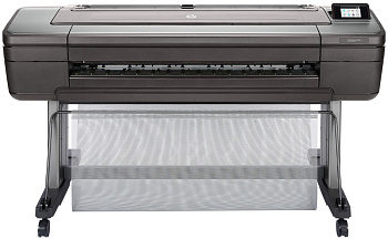 Принтер широкоформатный HP DesignJet Z6dr PostScript 44" (T8W18A)