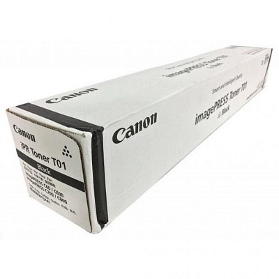 Тонер-картридж Canon T01 (8066B001)