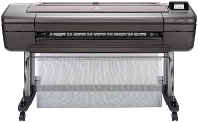 Принтер широкоформатный HP DesignJet Z6dr PostScript 44" (T8W18A)